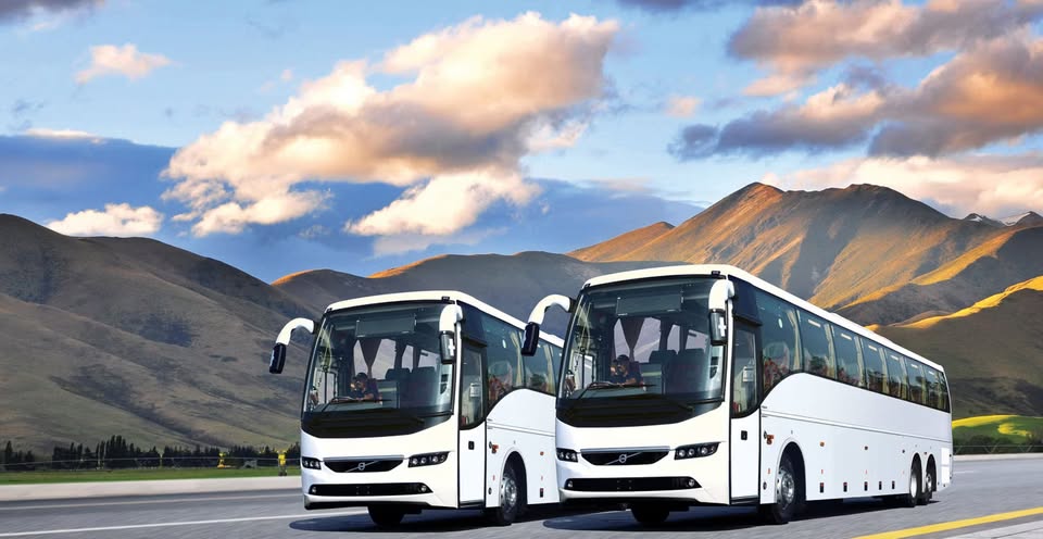 volvobushire