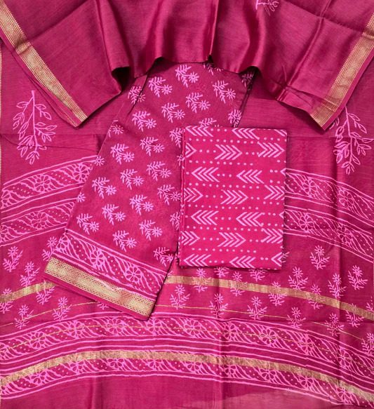 vimusarees – maheshwari saree