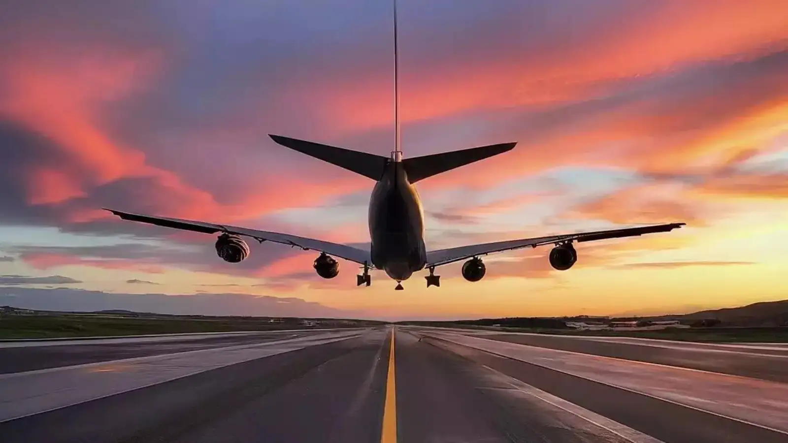 Vayusa Aviation