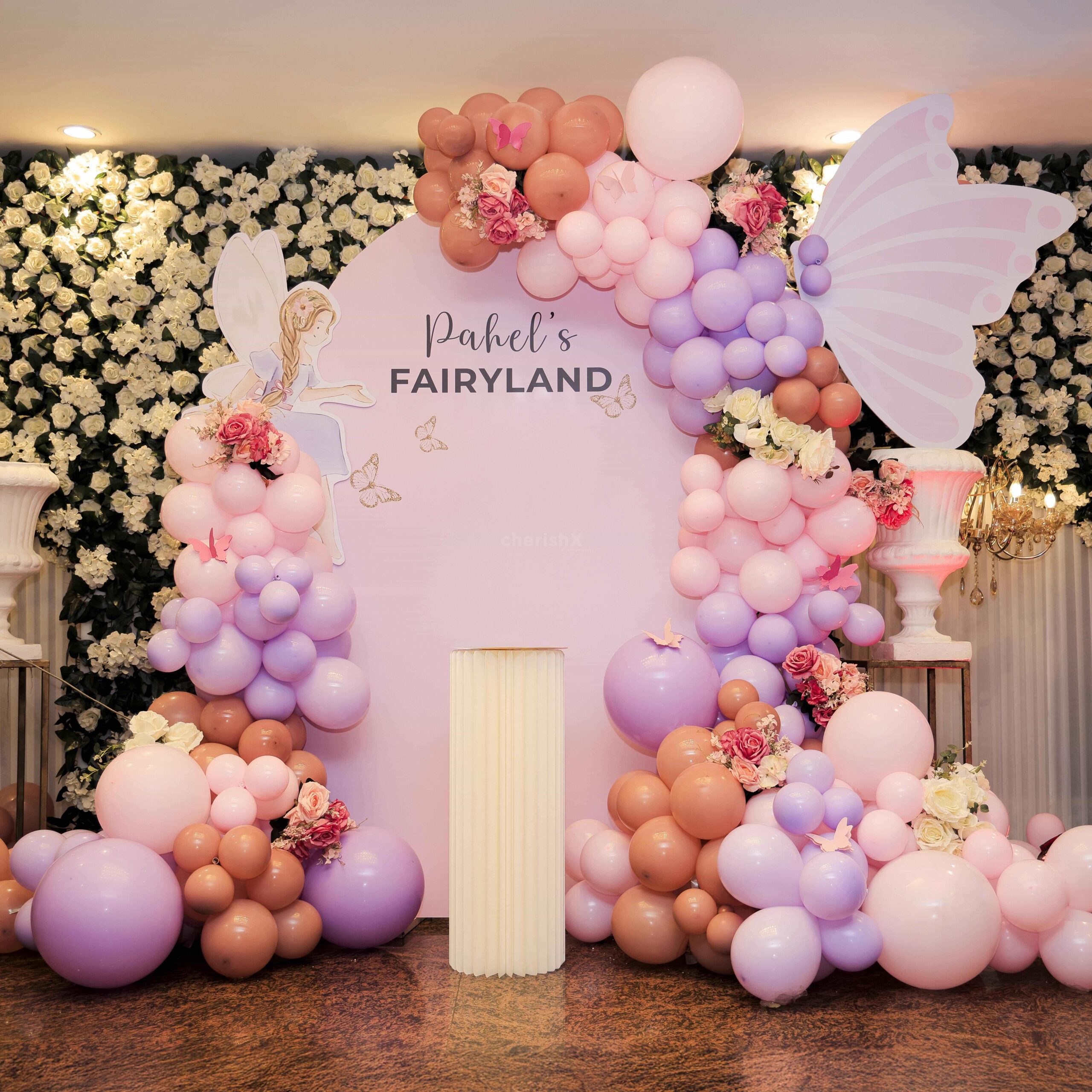 Beautiful Balloon Decoration for Every Celebration