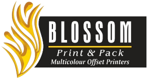 Blossom Print & Pack – Printing & Packaging Company in Mumbai