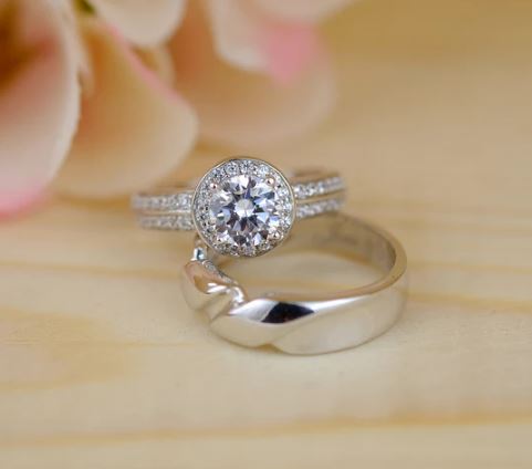 My Bridal Ring