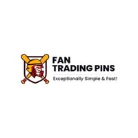 Premium Baseball Pins in USA