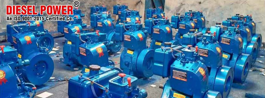 Diesel Engine Generators manufacturers exporters in India Punjab Ludhiana http://www.dieselpowerindia.com +91-9855167666