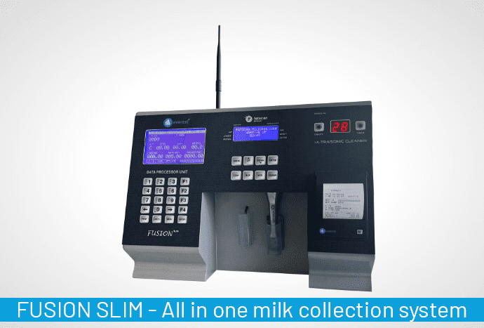 Everest Instruments Pvt. Ltd.