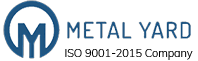 Metal Yard