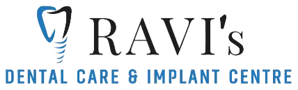 RAVIS DENTAL CARE AND IMPLANT CENTRE