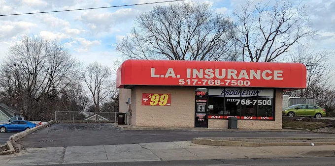 L.A. Insurance