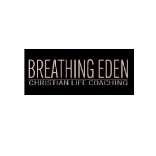 Breathing Eden Christian Life Coaching