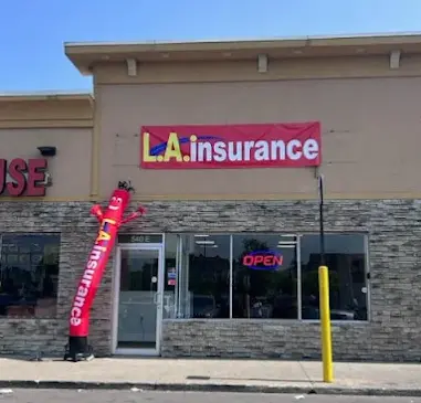 L.A. Insurance