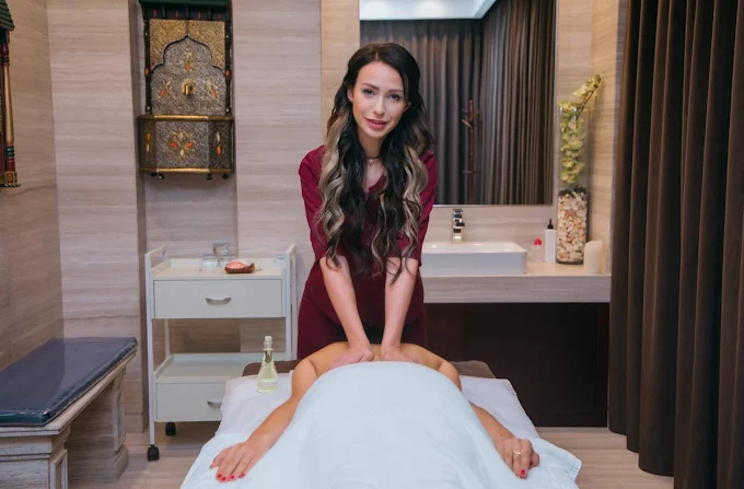 Wi Spa