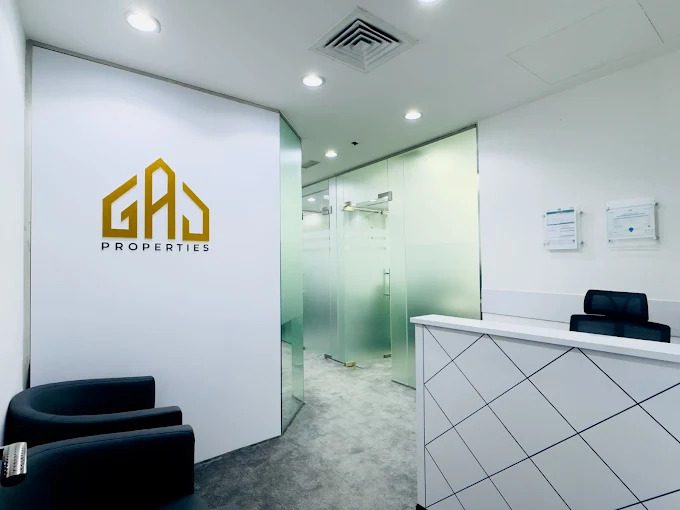 Gaj Properties LLC