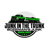 Junk in the Trunk Bozeman's Junk Removal Experts