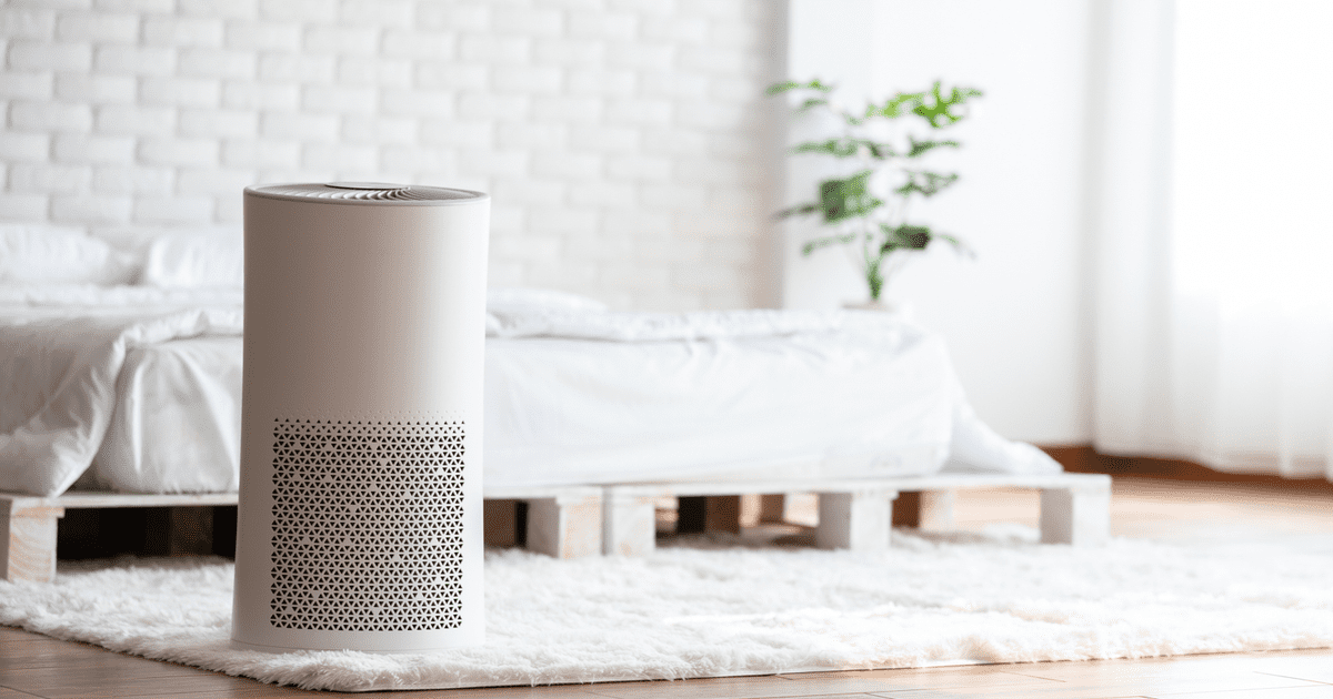 home purifier