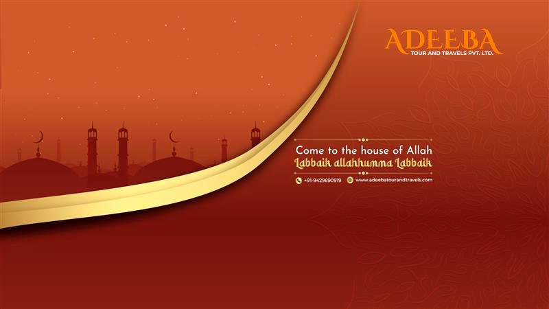 Adeeba Tour and Travels Pvt Ltd