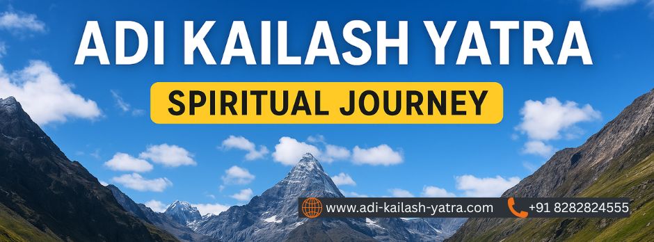 Adi Kailash & Kailash Mansarovar Yatra Packages 2026