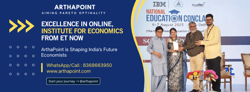 IIT JAM Economics Preparation
