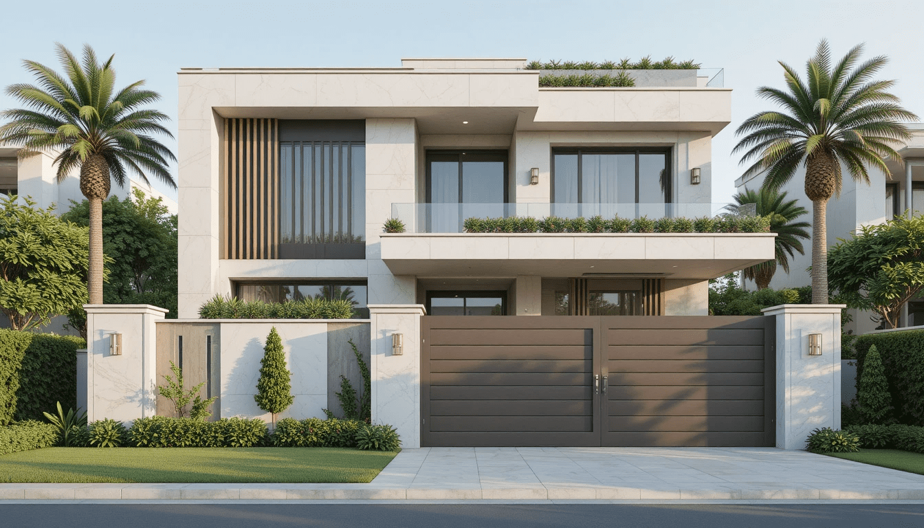 Construction Companyin Lahore