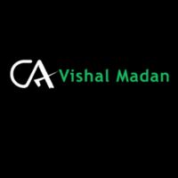 CA Vishal Madan