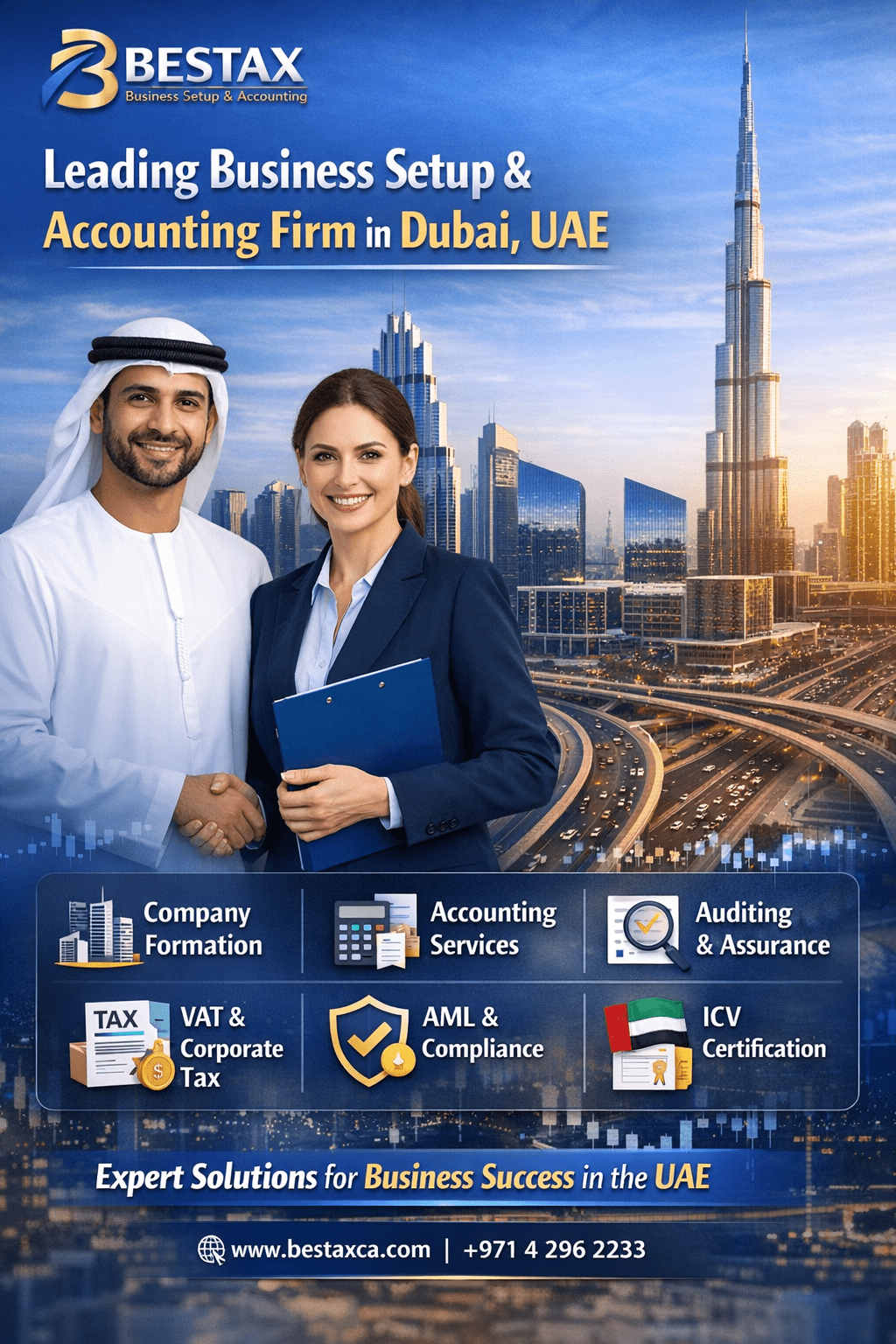 Bestax Chartered Accountants