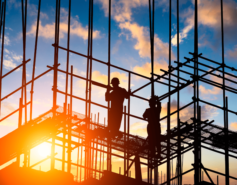 Delaware Valley Contractors Insurance