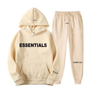 Essential Hoodie Quality You Can Feel