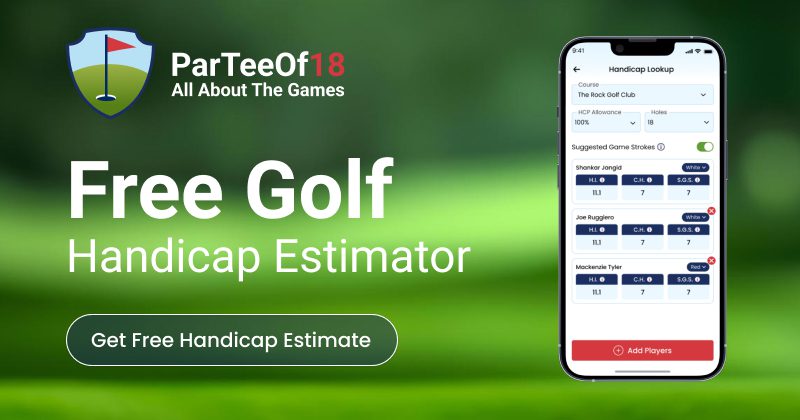 Is a Handicap Estimator Worth It? How Golfers Can Measure Skill
