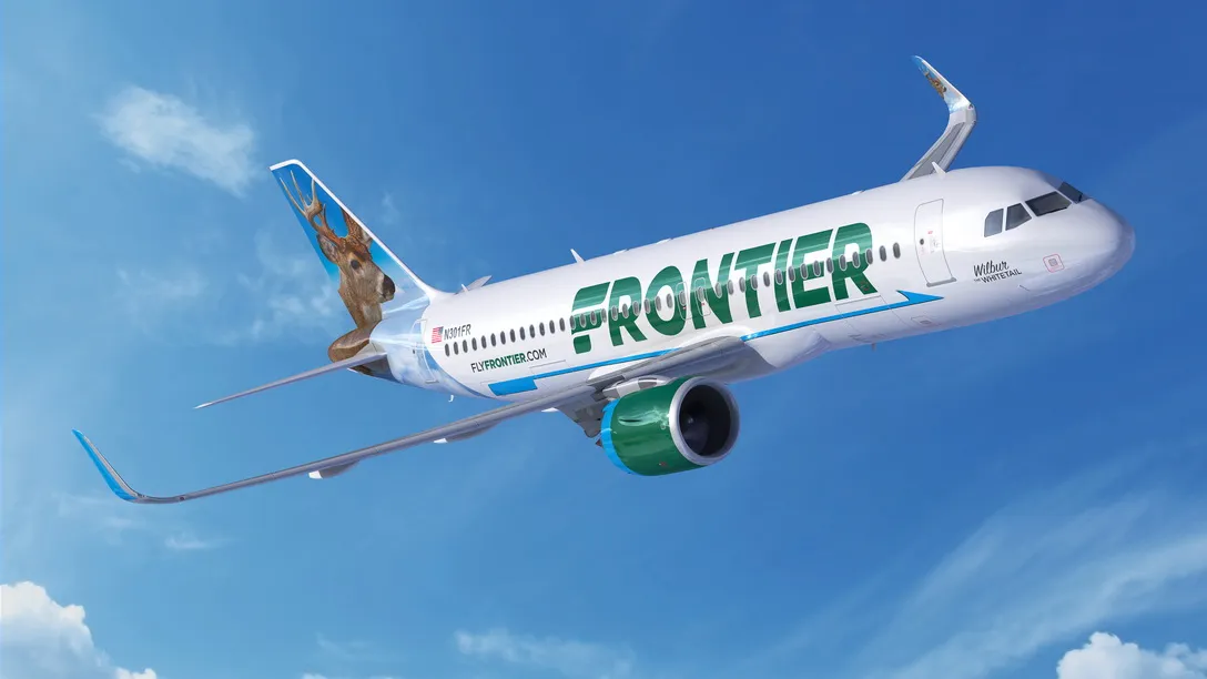 Everything You Should Know About Frontier Airlines Headquarters Address
