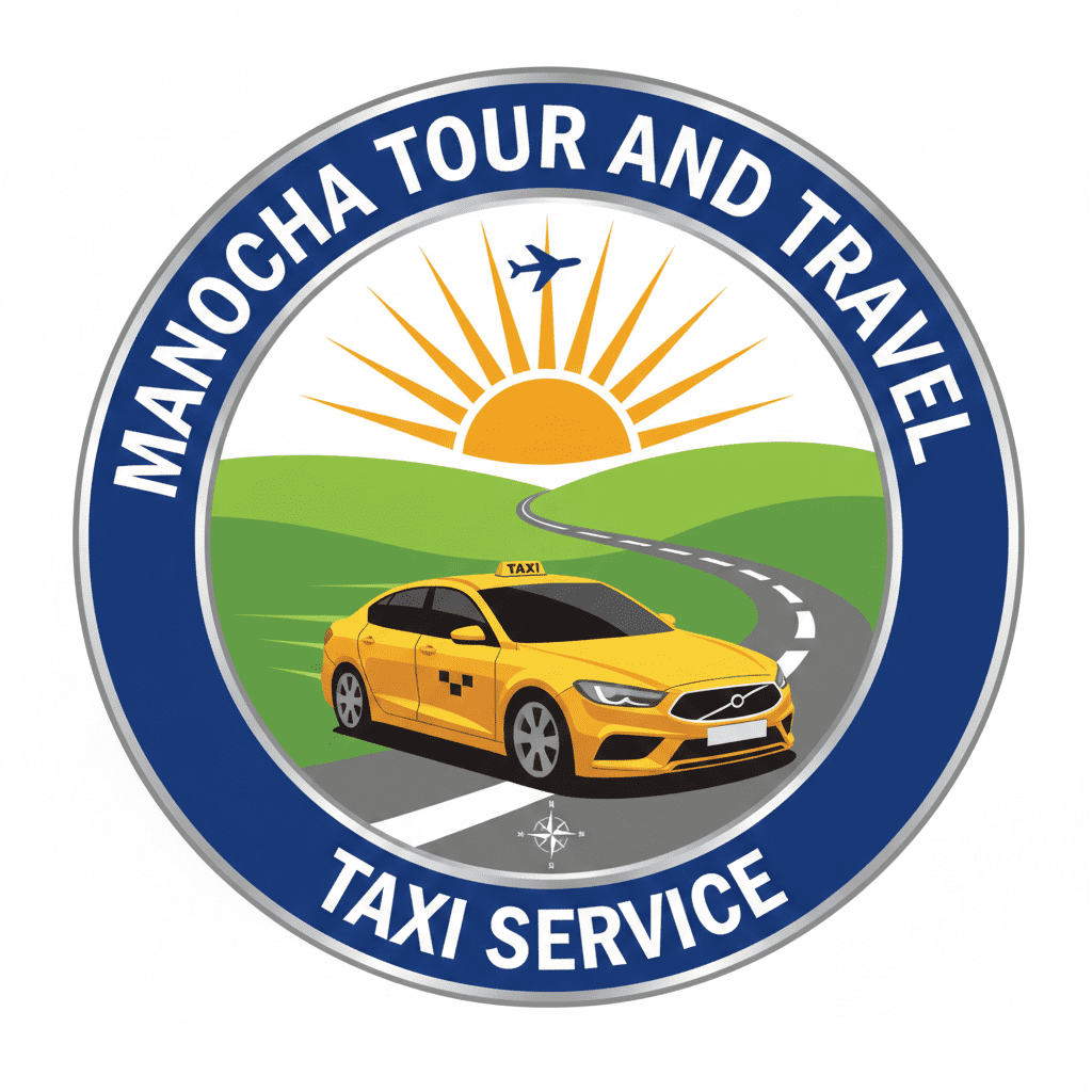 Manocha Tour and Travel