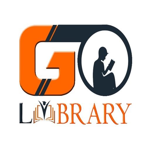 Golibrary - Library Management Application