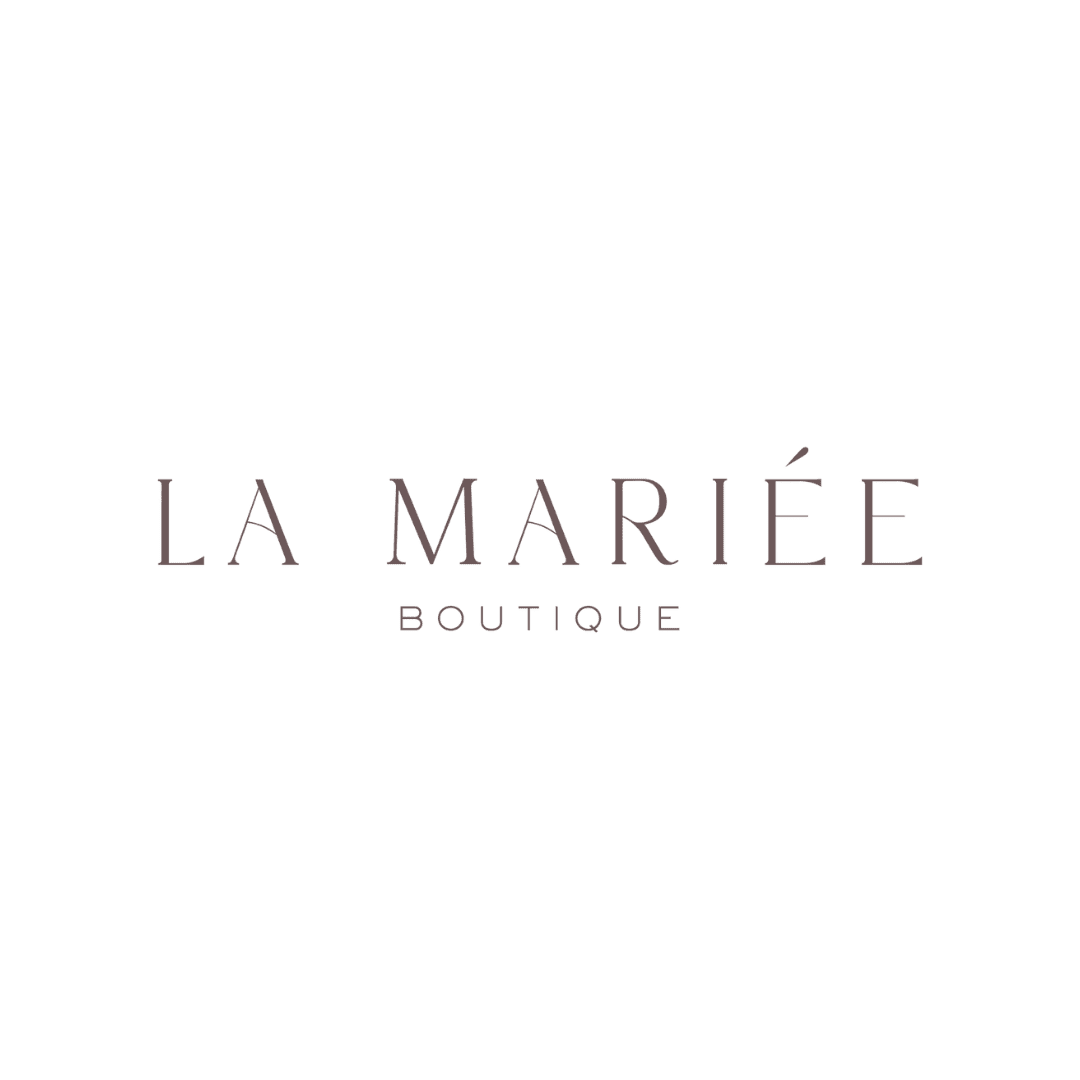 La Mariee Boutique – Wedding Dresses for the Timeless, Romantic Brides