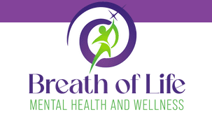 Breath of Life Mental Health and Wellness Raleigh