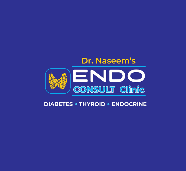 EndoConsult Clinic - Best Endocrinologist, Diabetologist and Thyroid Specialist in Hyderabad
