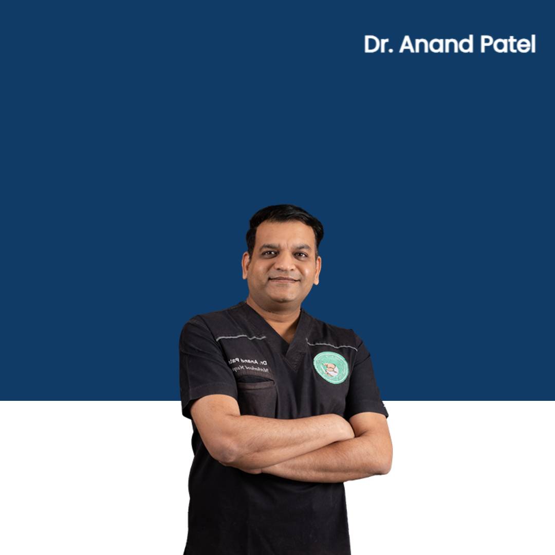 Dr AnandPatel