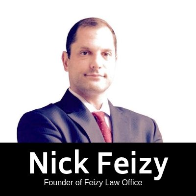 Feizy Law Office
