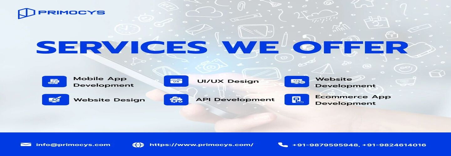 PrimocysIT Company