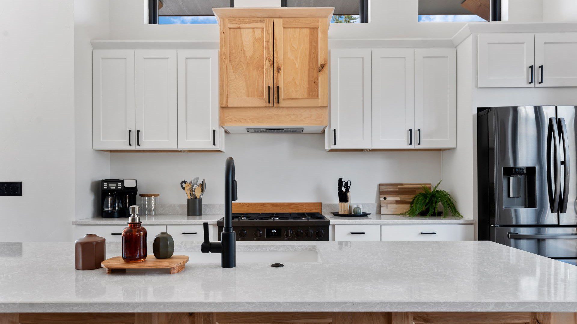 Prairie Hills Construction