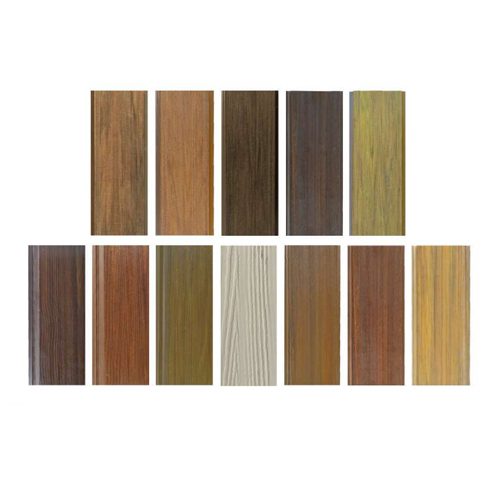 Composite Decking Dubai