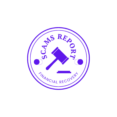 Get your lost money back from scammers with the help of Scams Report