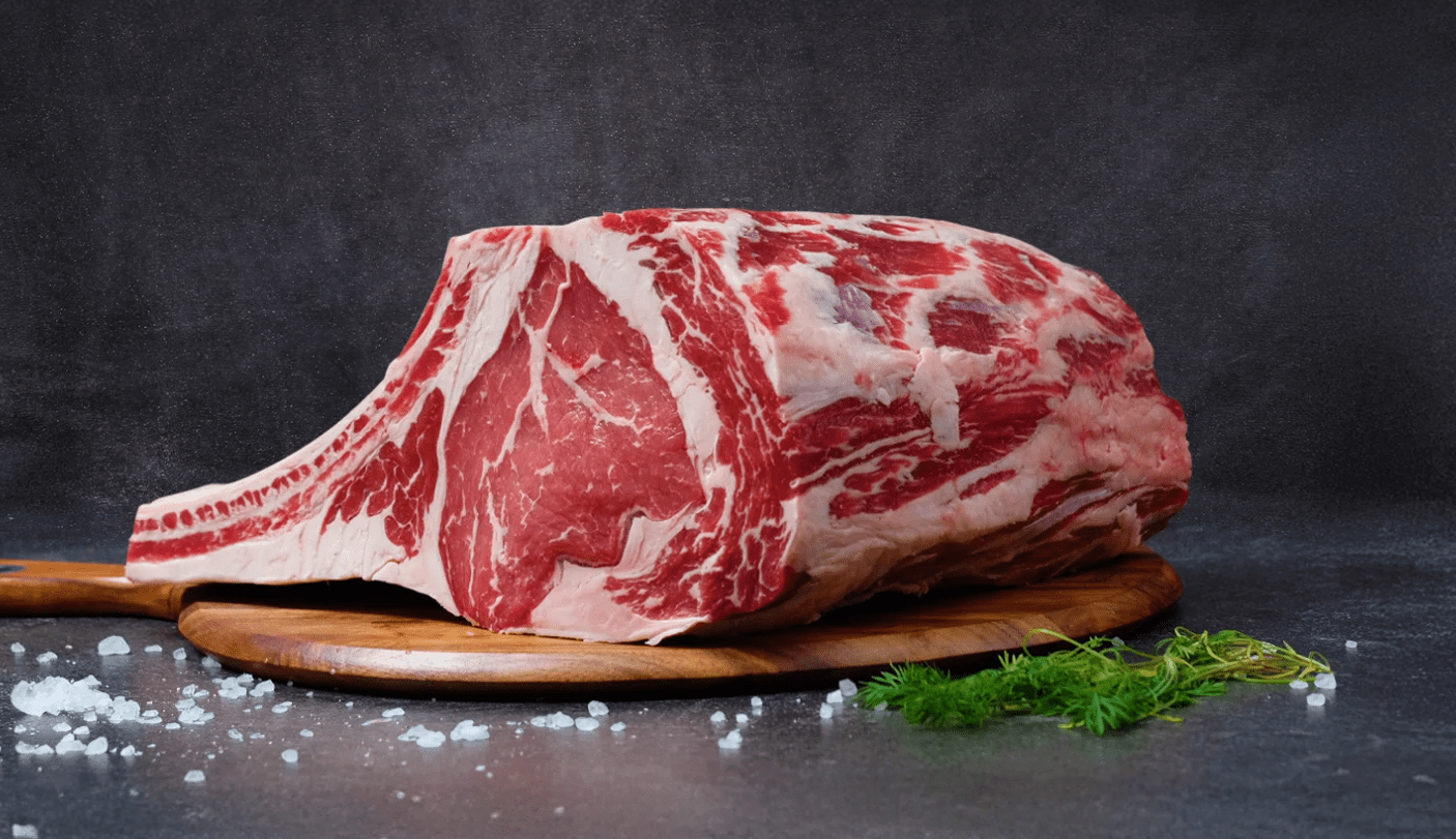 Satmar Meats of Boro Park