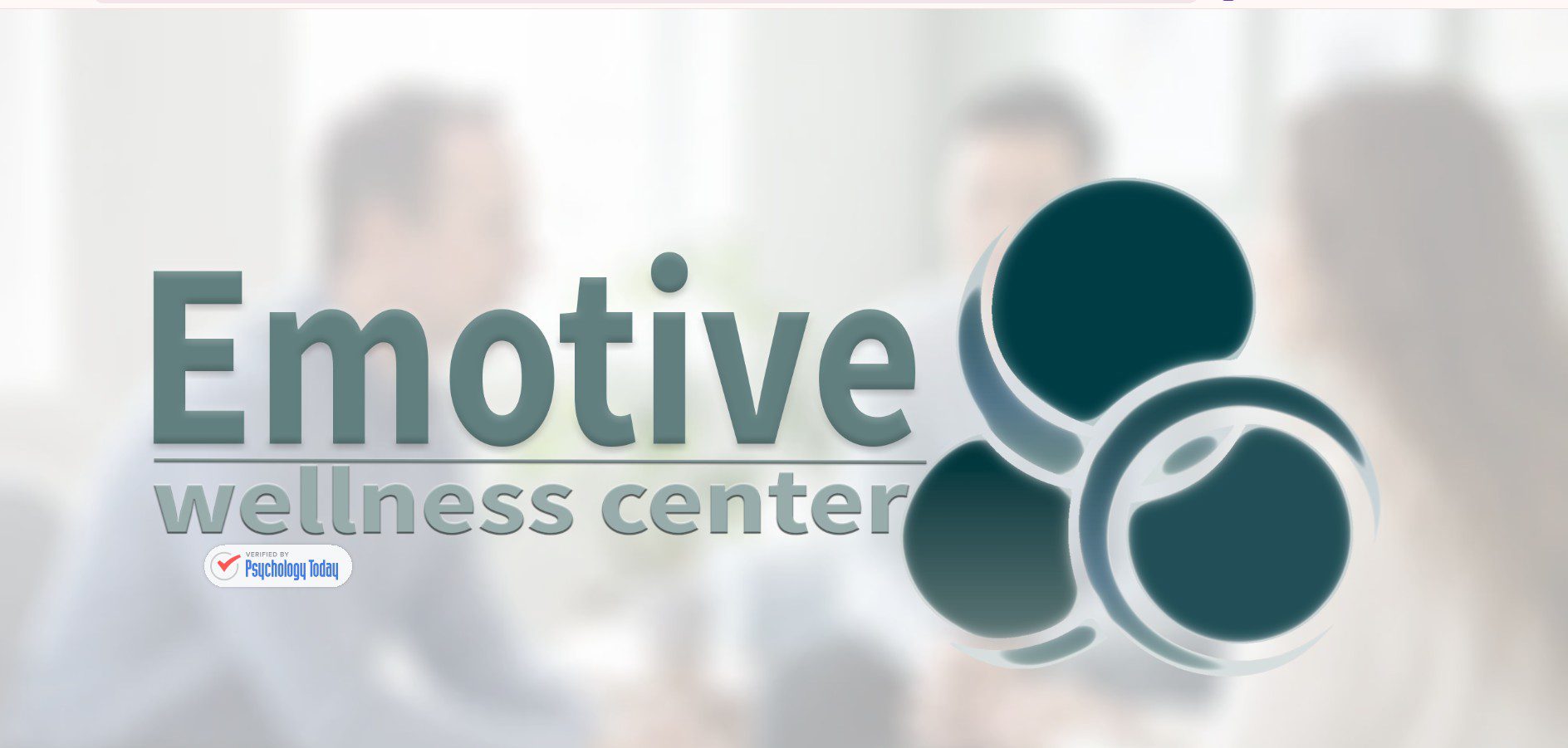 Emotive wellnesscenter