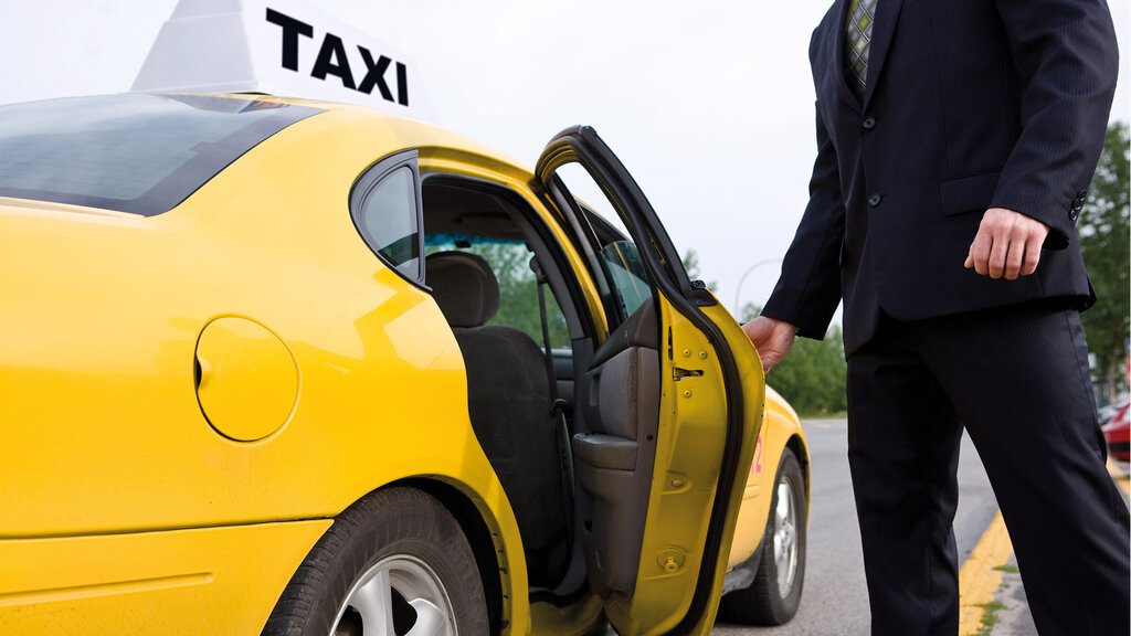 StanstedAirport Taxi