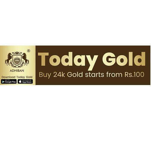 TodayGoldApp