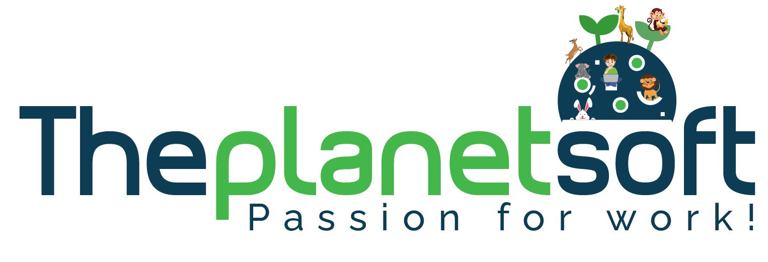 Theplanetsoft