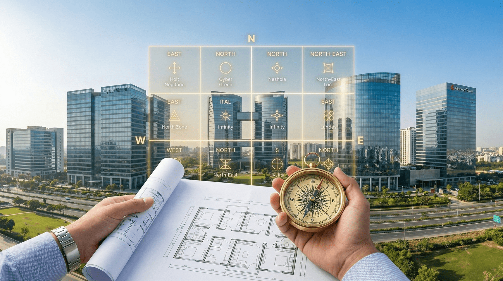Vastu With Rashmi Bansal – Best Vastu Expert in Gurgaon