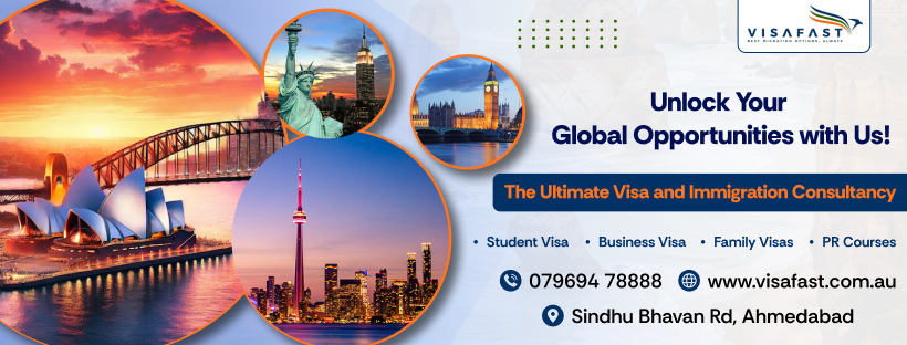 Visafast Migration Consultancy