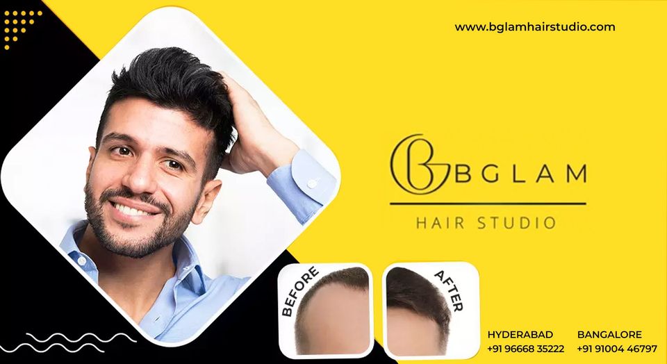 Bglamhairstudio