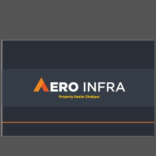 Aero Infra Property Dealer in Zirakpur
