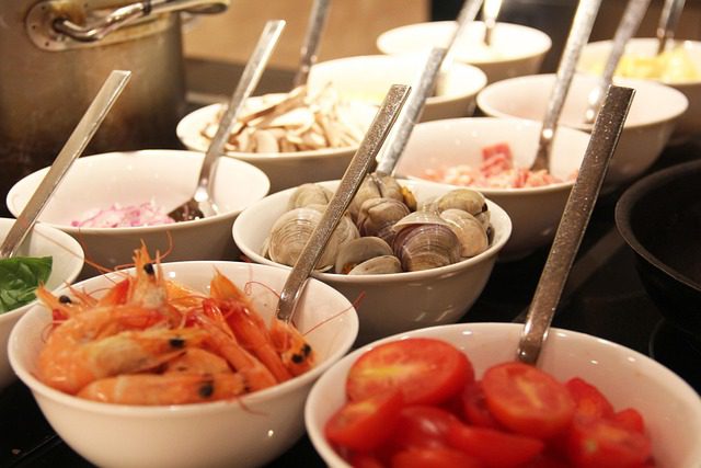 Elevating Luxury Catering Services in Delhi
