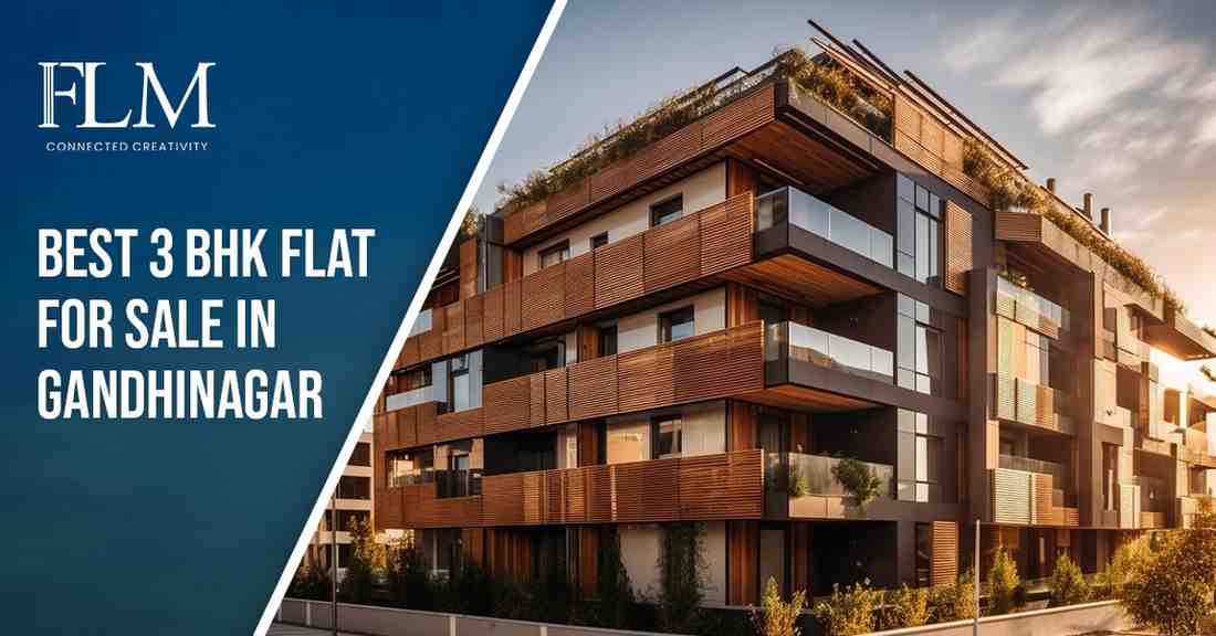 HomesIn Gandhinagar